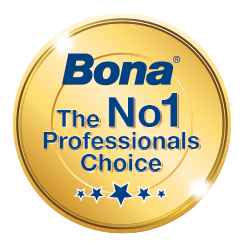 Bona No.1 Professionals Choice