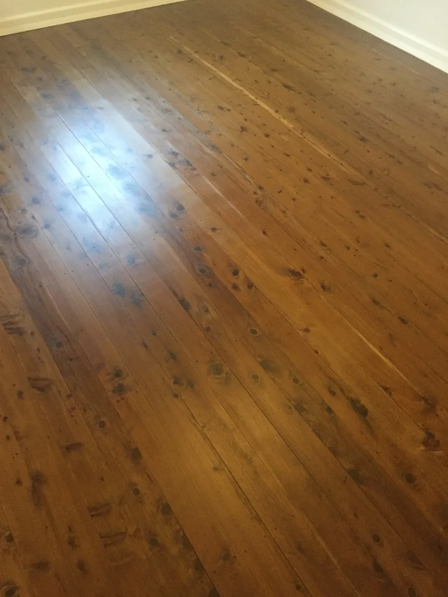 Timber flooring project by Select Timber Flooring, Central Coast NSW