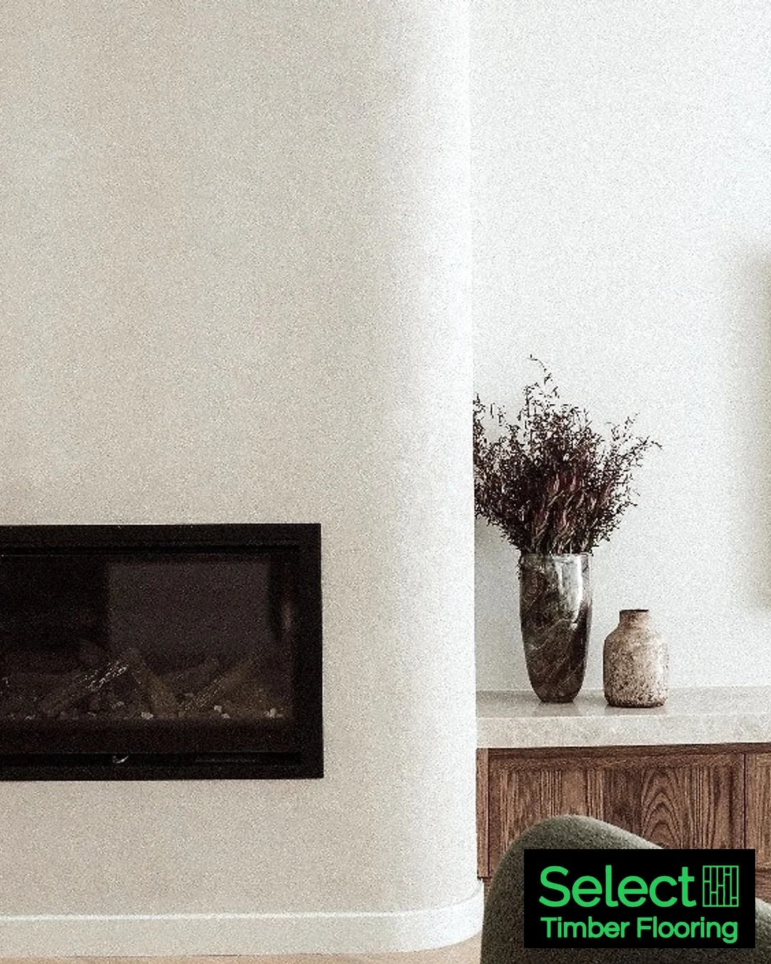 Timber flooring project by Select Timber Flooring, Central Coast NSW