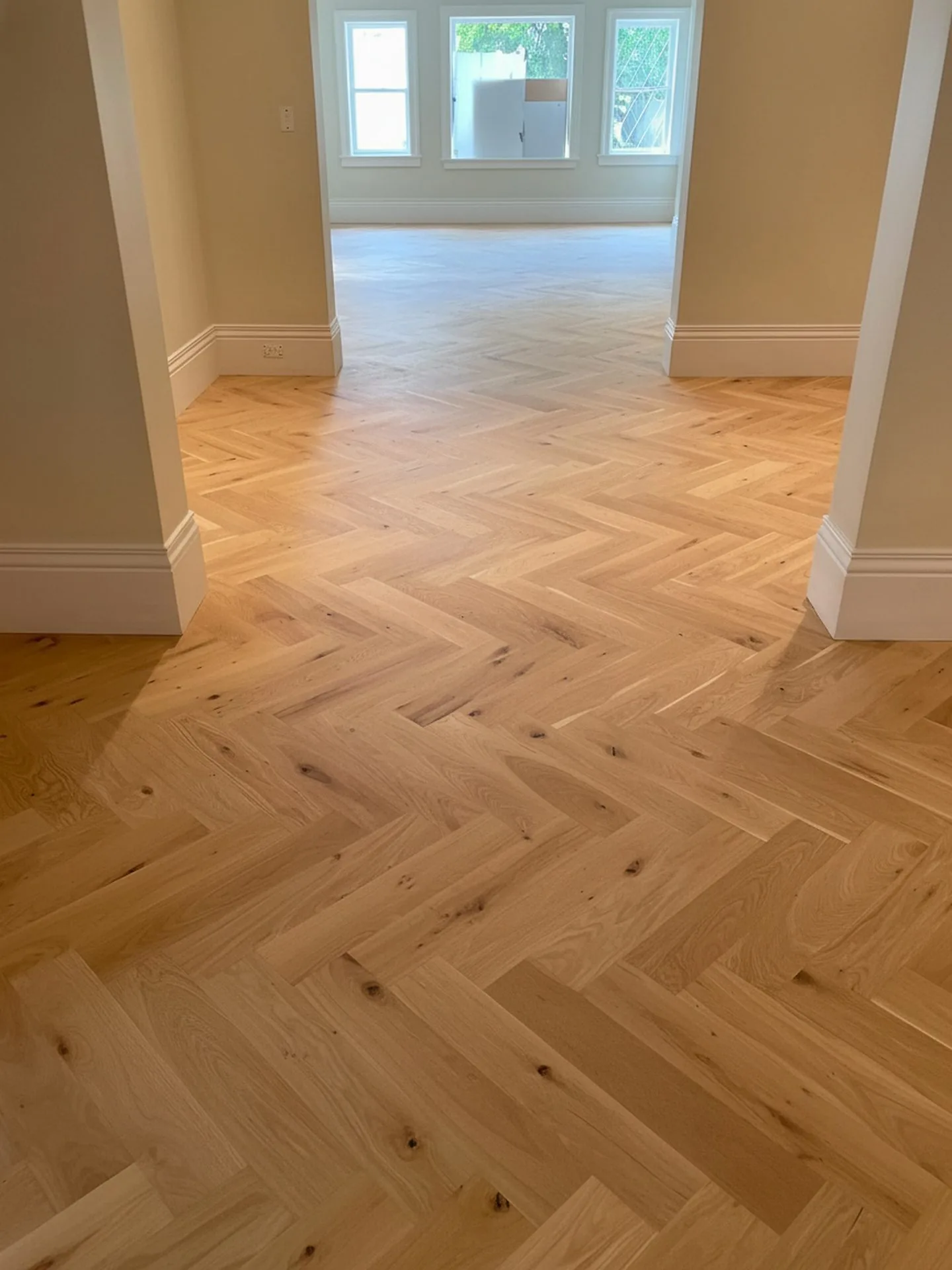 Timber flooring project by Select Timber Flooring, Central Coast NSW