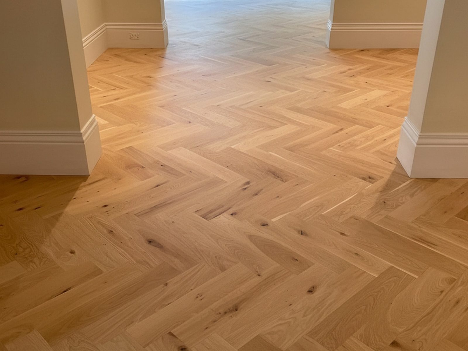 Parquetry floor sanding Central Coast