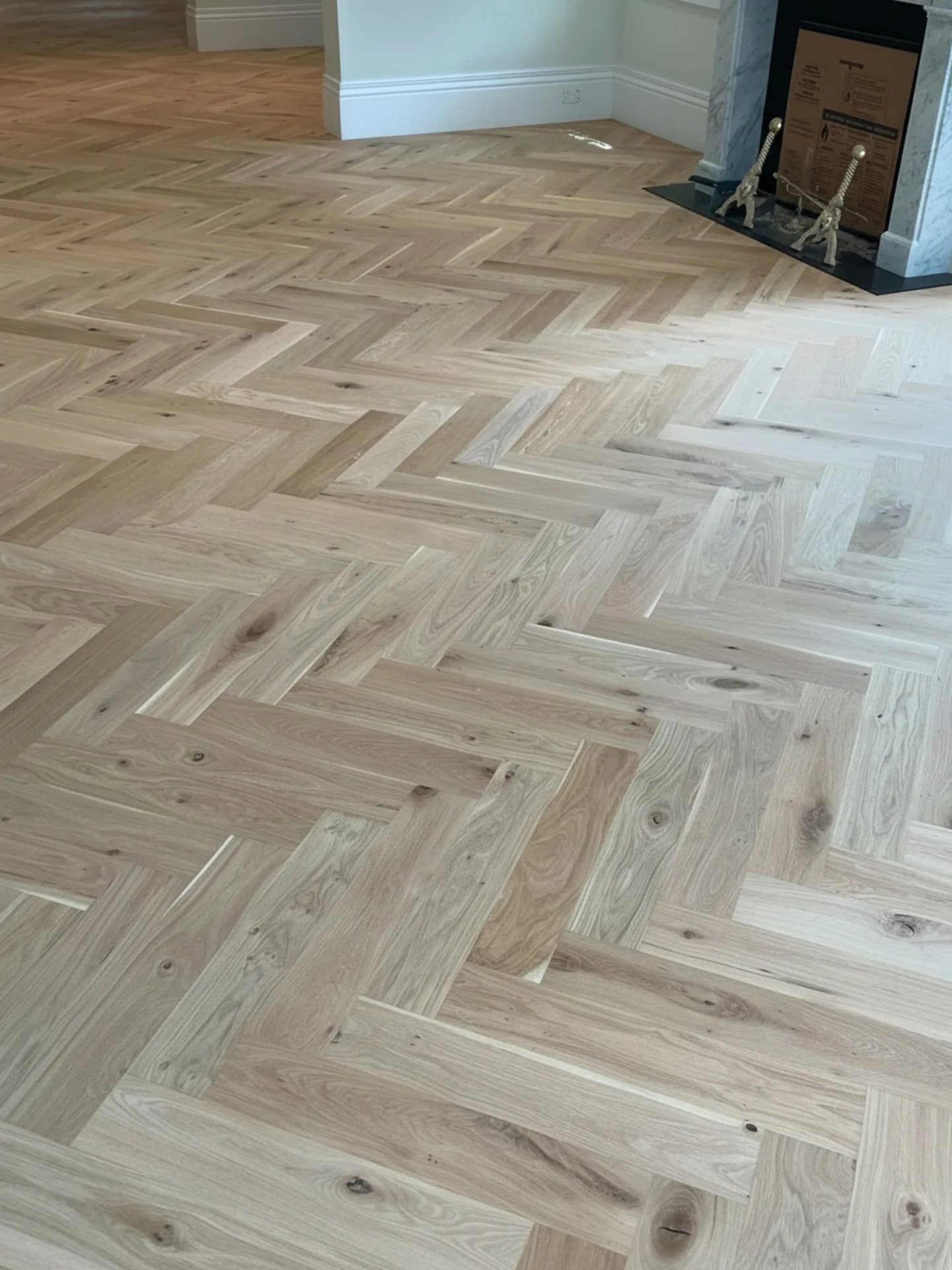 Timber flooring project by Select Timber Flooring, Central Coast NSW