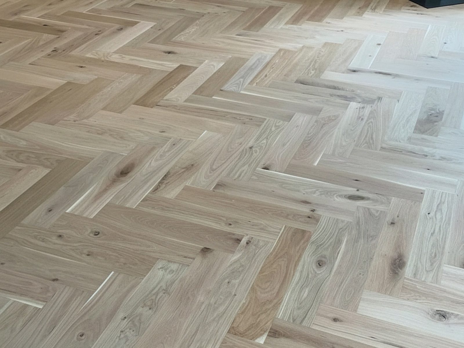 Parquetry project