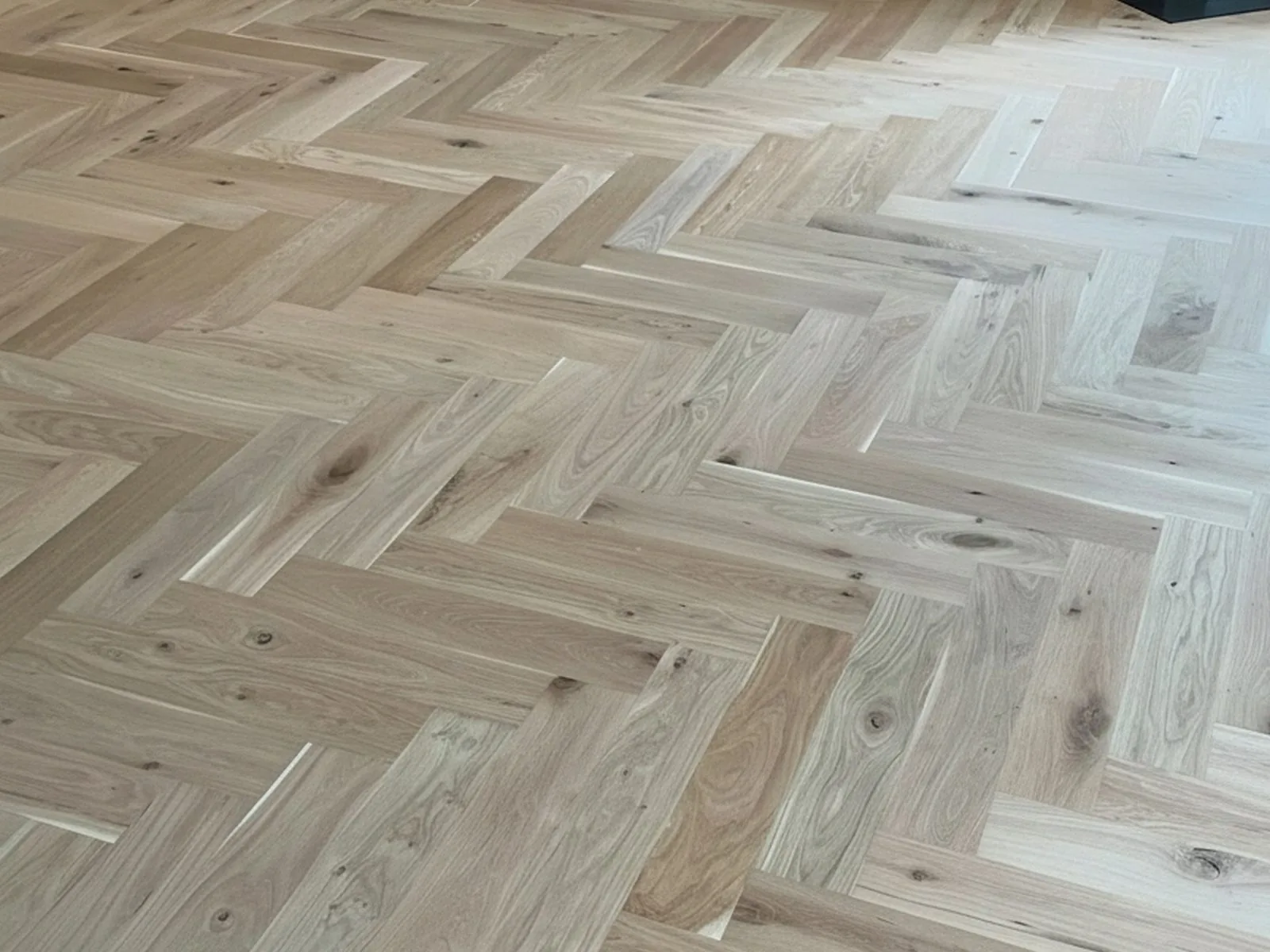 Timber flooring project by Select Timber Flooring, Central Coast NSW