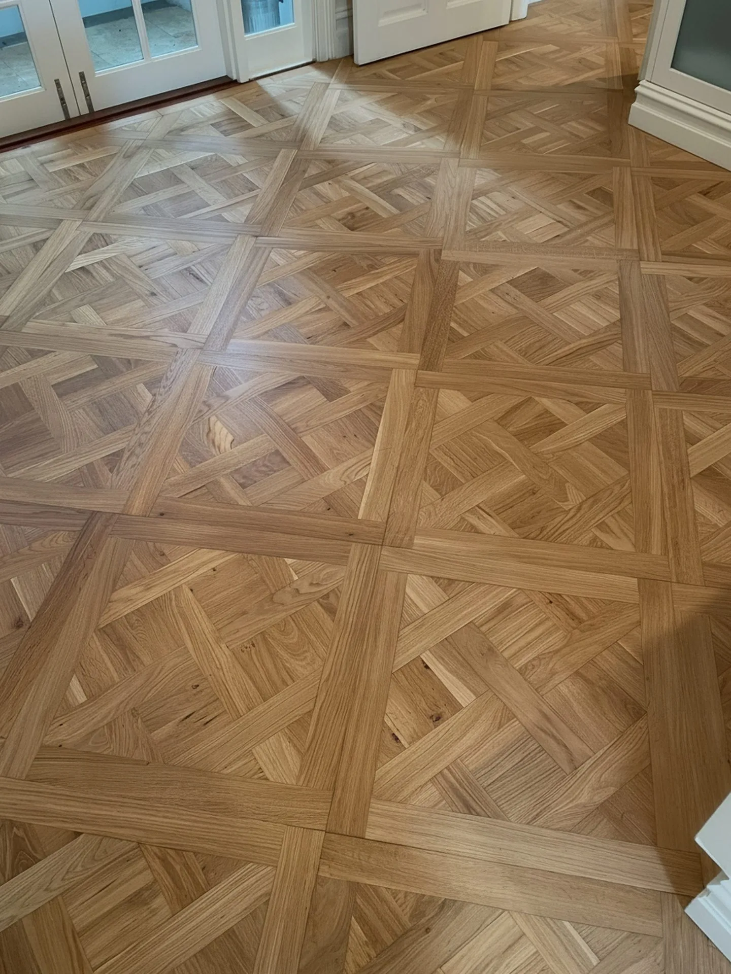 Timber flooring project by Select Timber Flooring, Central Coast NSW