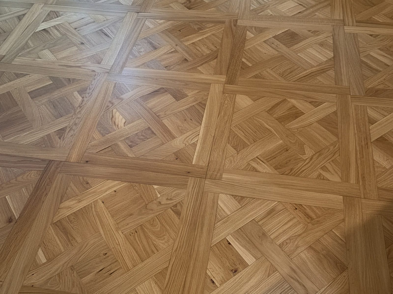 Parquetry project
