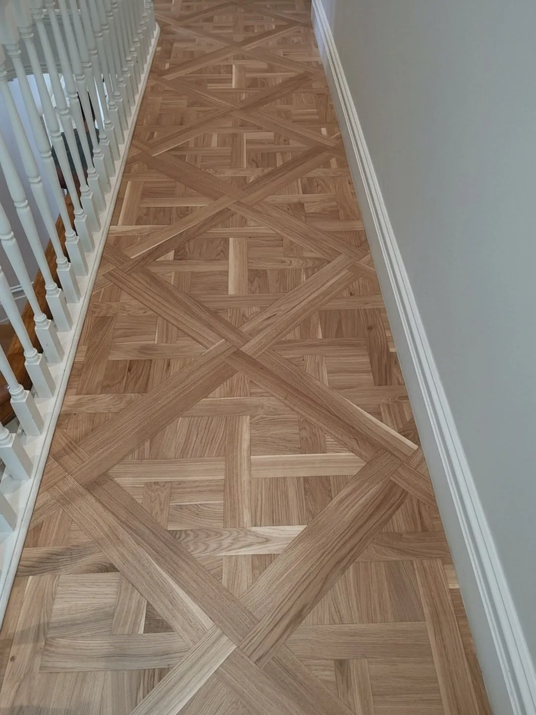 Timber flooring project by Select Timber Flooring, Central Coast NSW