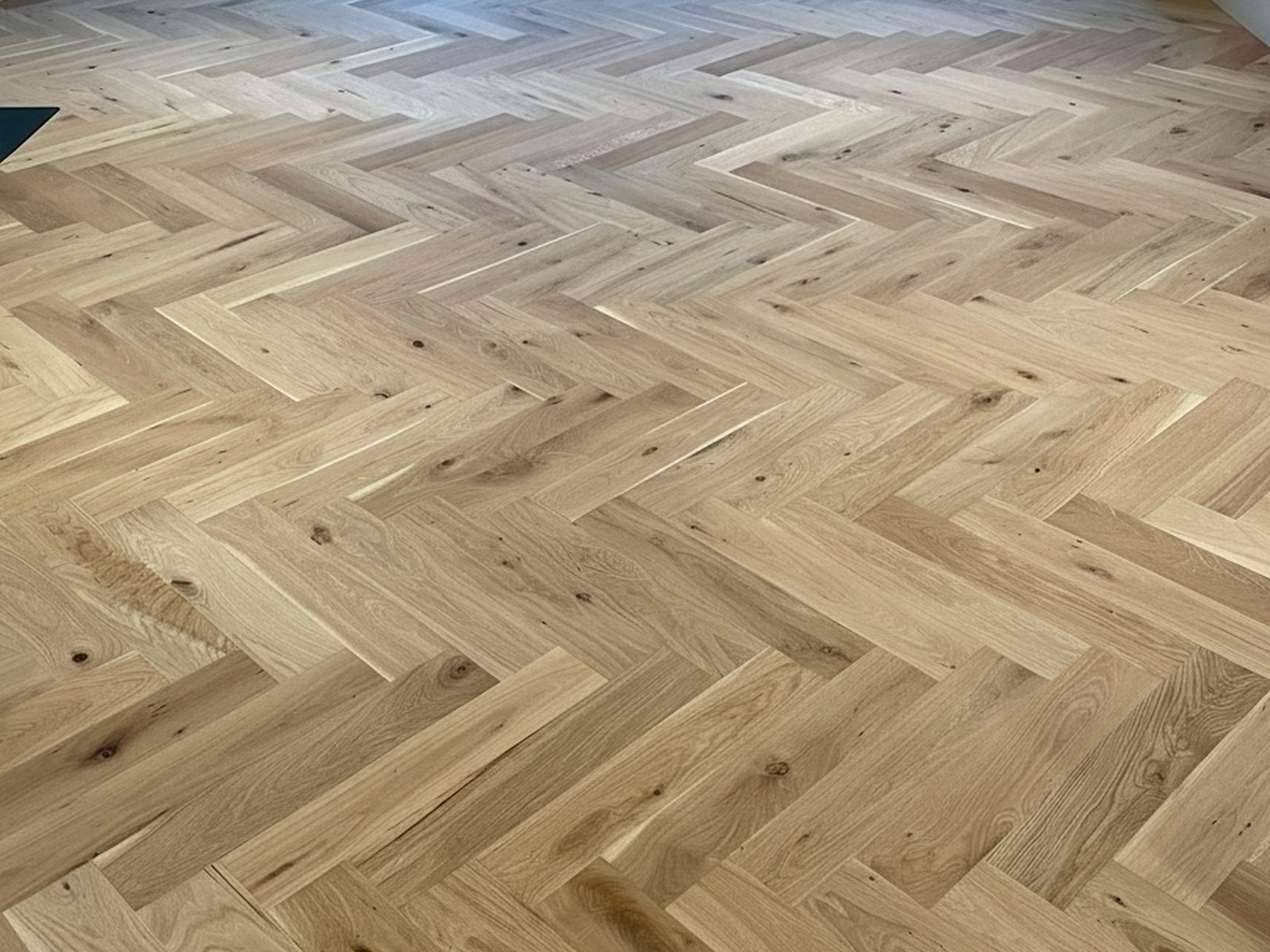 Parquetry project