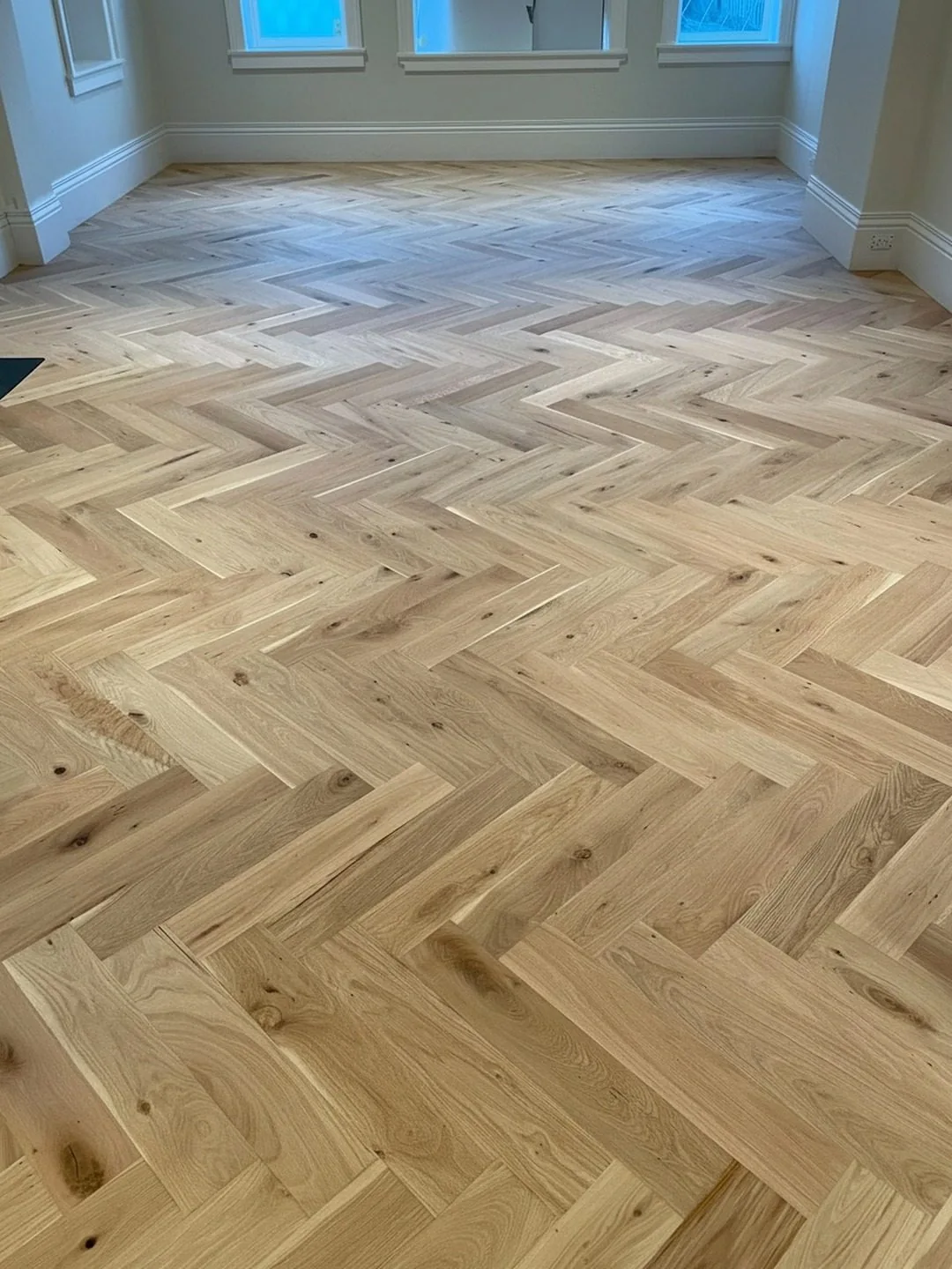 Timber flooring project by Select Timber Flooring, Central Coast NSW