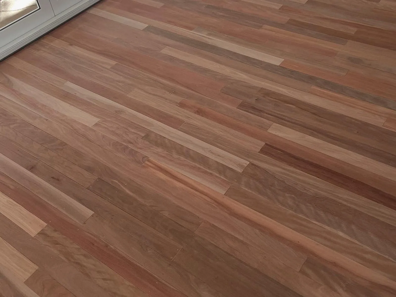 Timber flooring project by Select Timber Flooring, Central Coast NSW