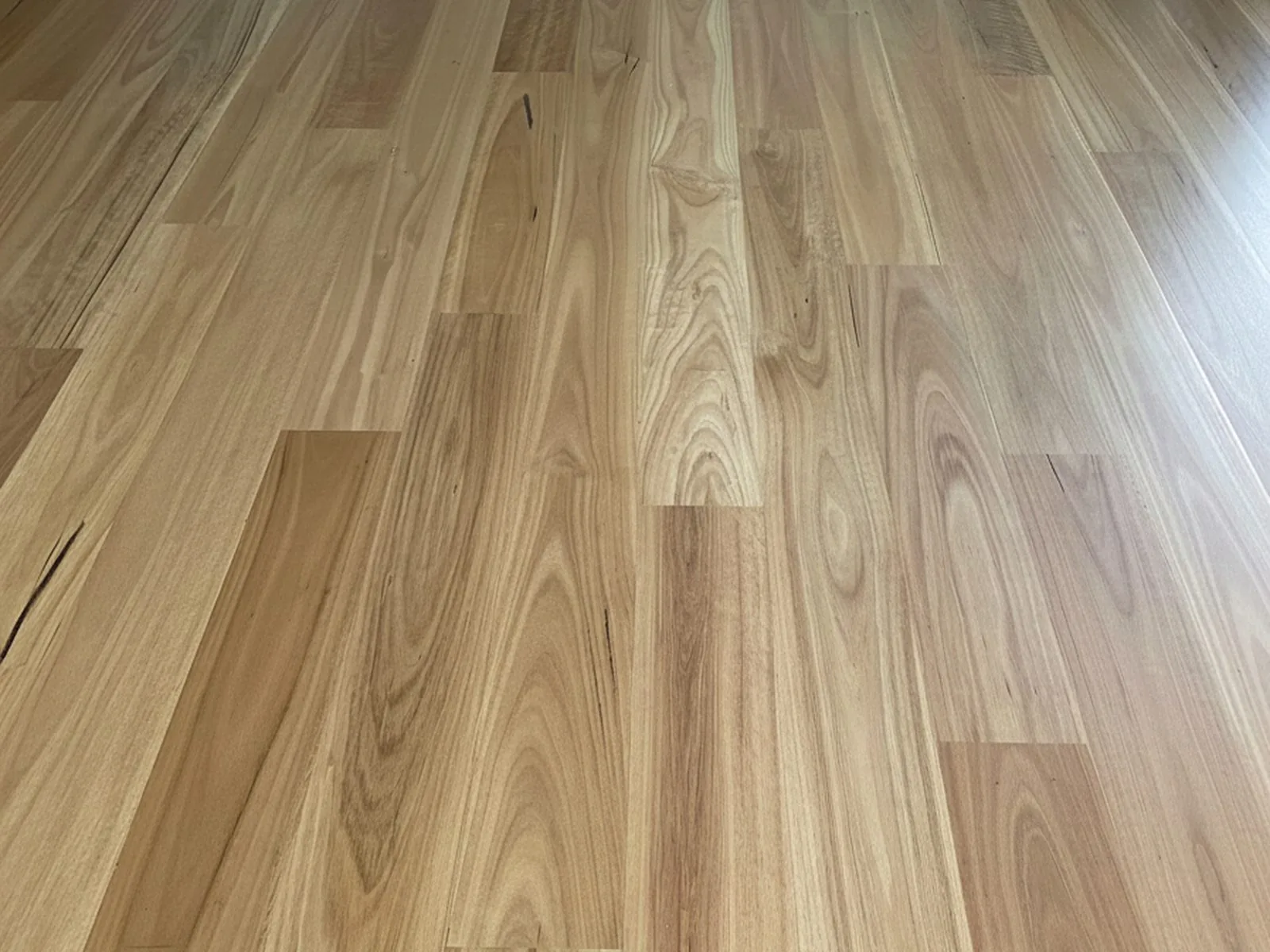 Timber flooring project by Select Timber Flooring, Central Coast NSW