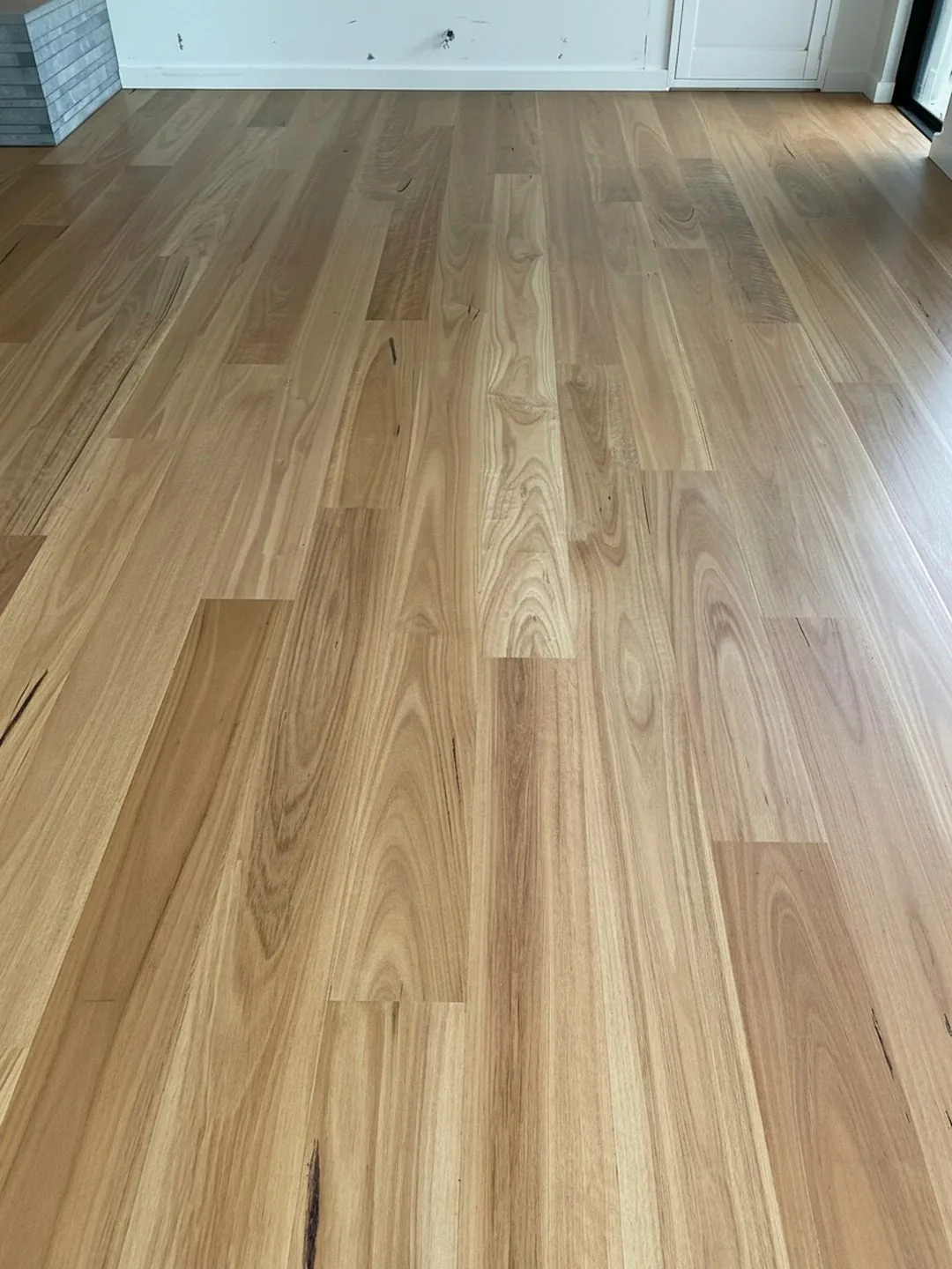 Timber flooring project by Select Timber Flooring, Central Coast NSW