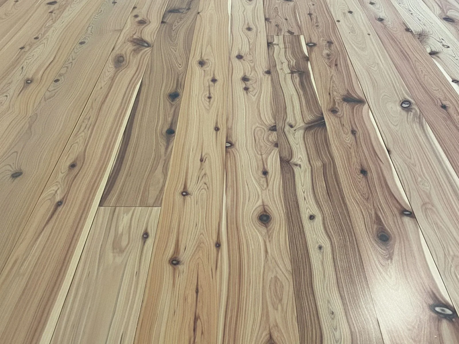 Timber flooring project by Select Timber Flooring, Central Coast NSW