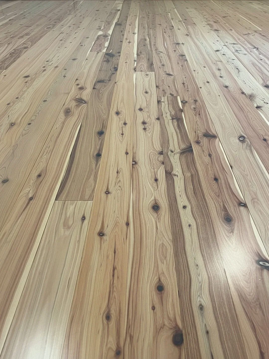 Timber flooring project by Select Timber Flooring, Central Coast NSW