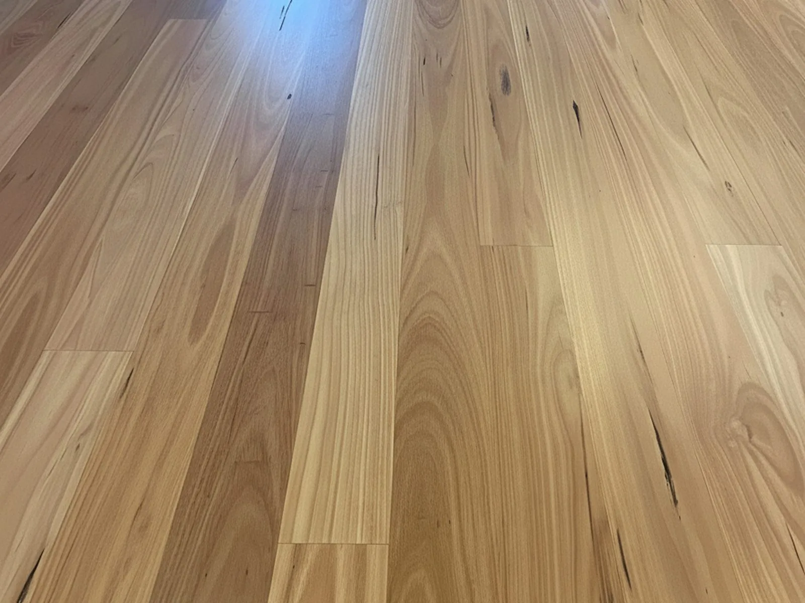 Timber flooring project by Select Timber Flooring, Central Coast NSW