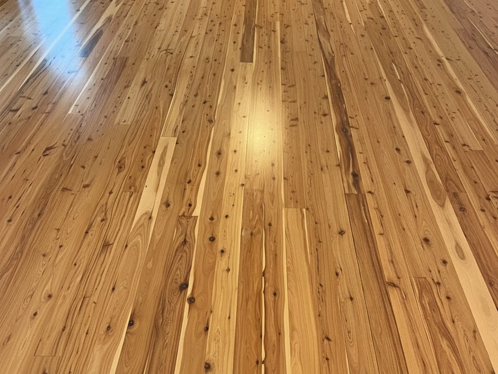 Timber flooring project by Select Timber Flooring, Central Coast NSW