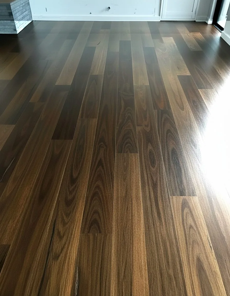 Timber flooring project by Select Timber Flooring, Central Coast NSW