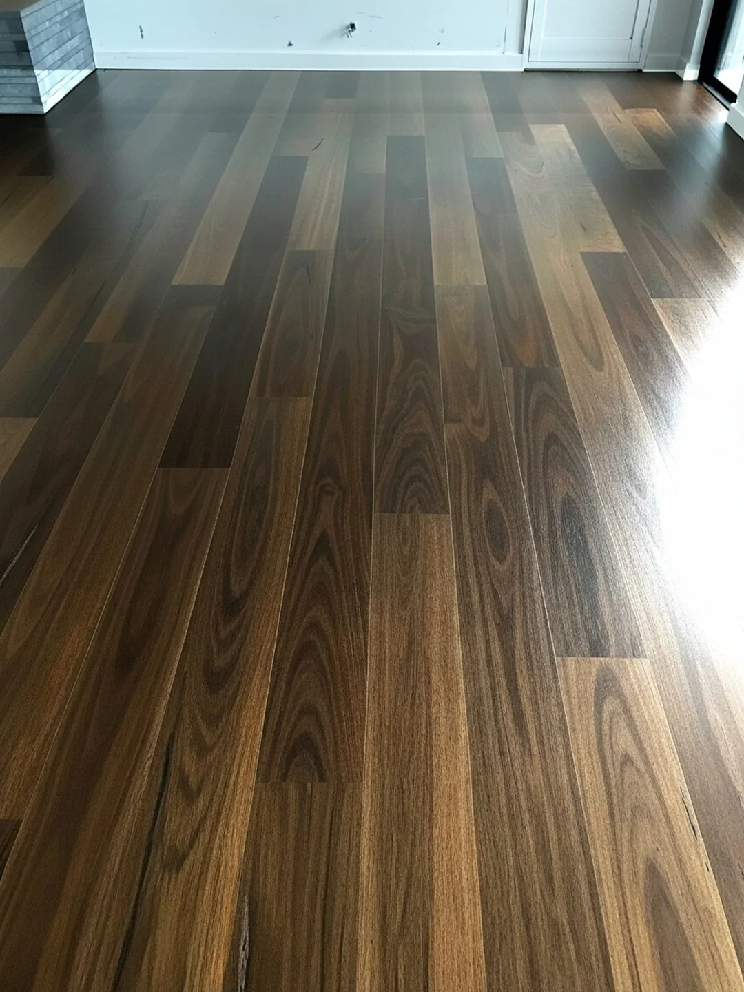 Timber flooring project by Select Timber Flooring, Central Coast NSW
