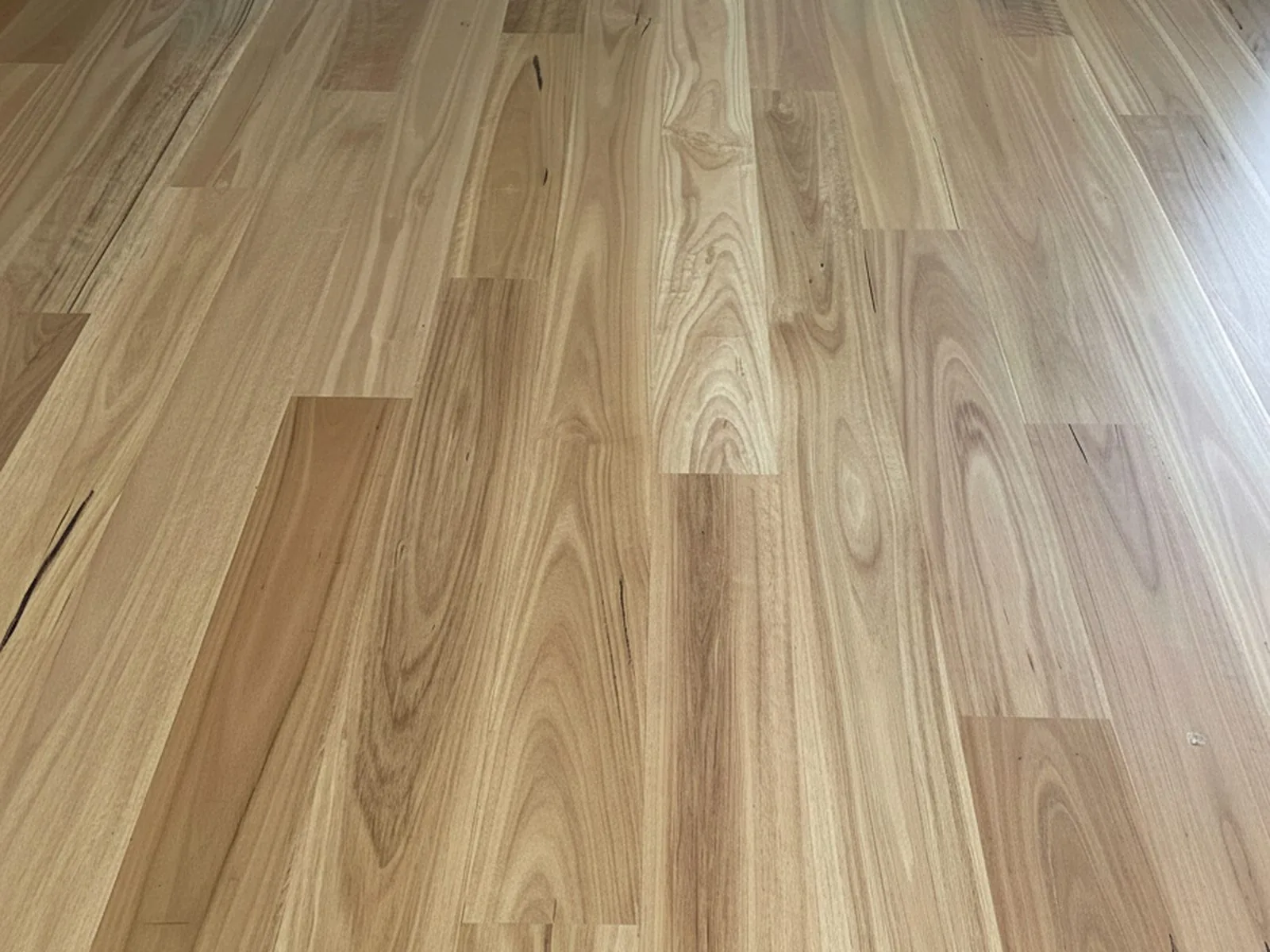 Timber flooring project by Select Timber Flooring, Central Coast NSW