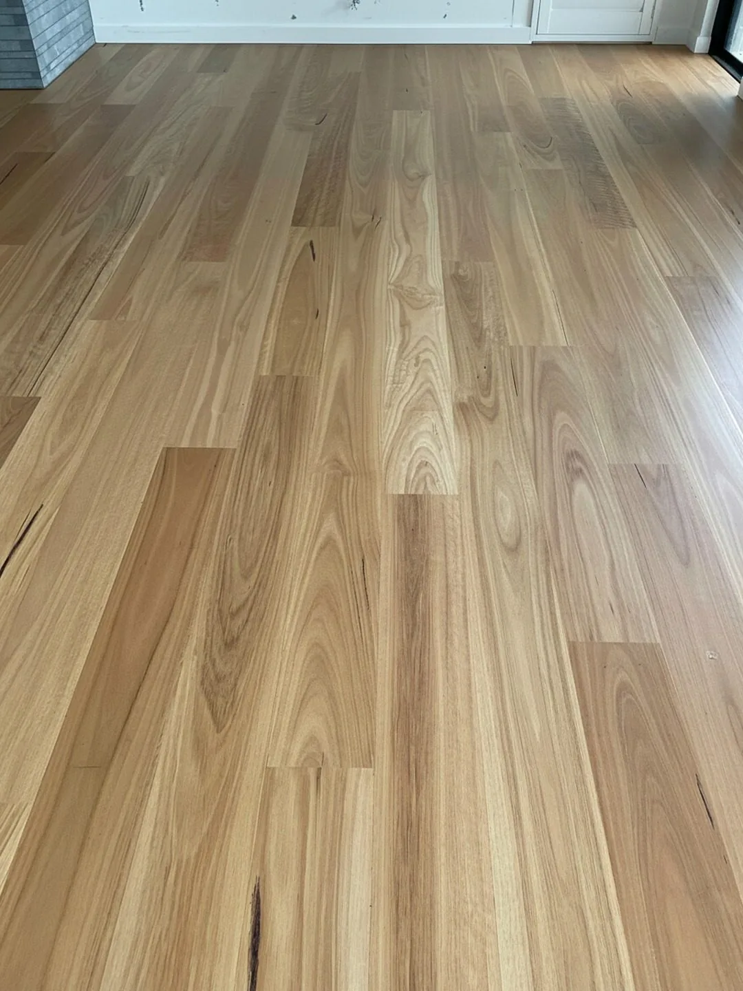 Timber flooring project by Select Timber Flooring, Central Coast NSW