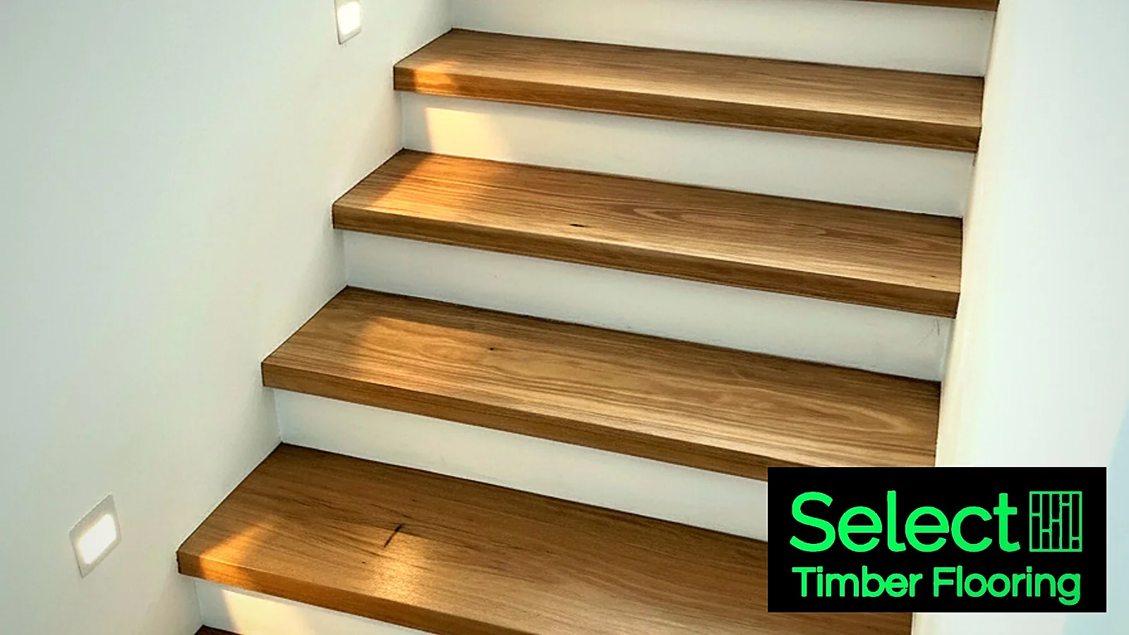 Timber flooring project by Select Timber Flooring, Central Coast NSW