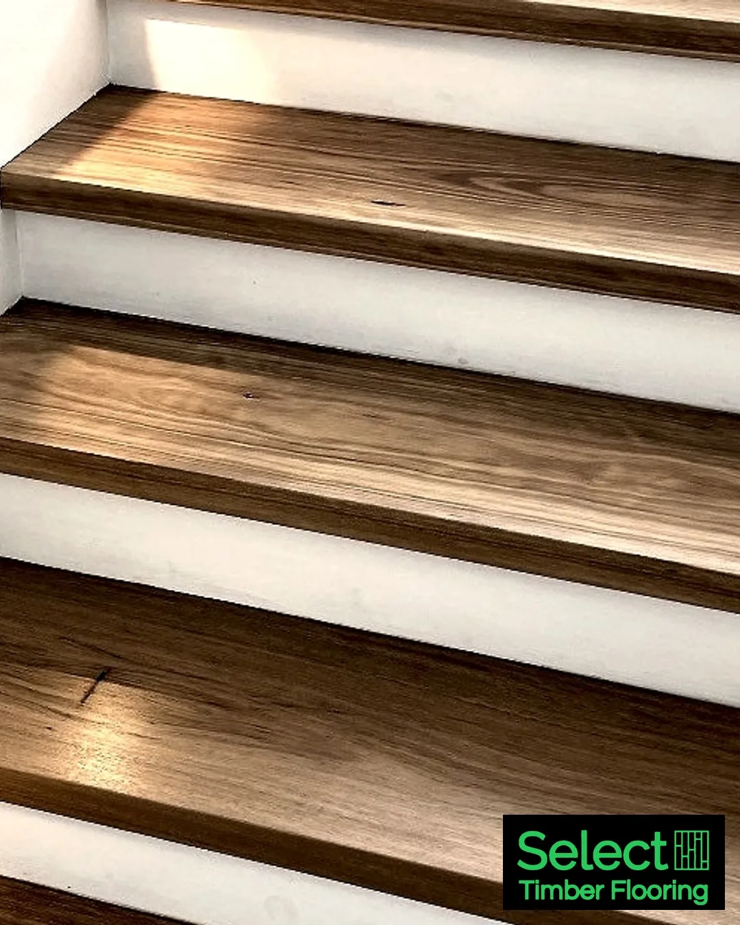 Timber flooring project by Select Timber Flooring, Central Coast NSW