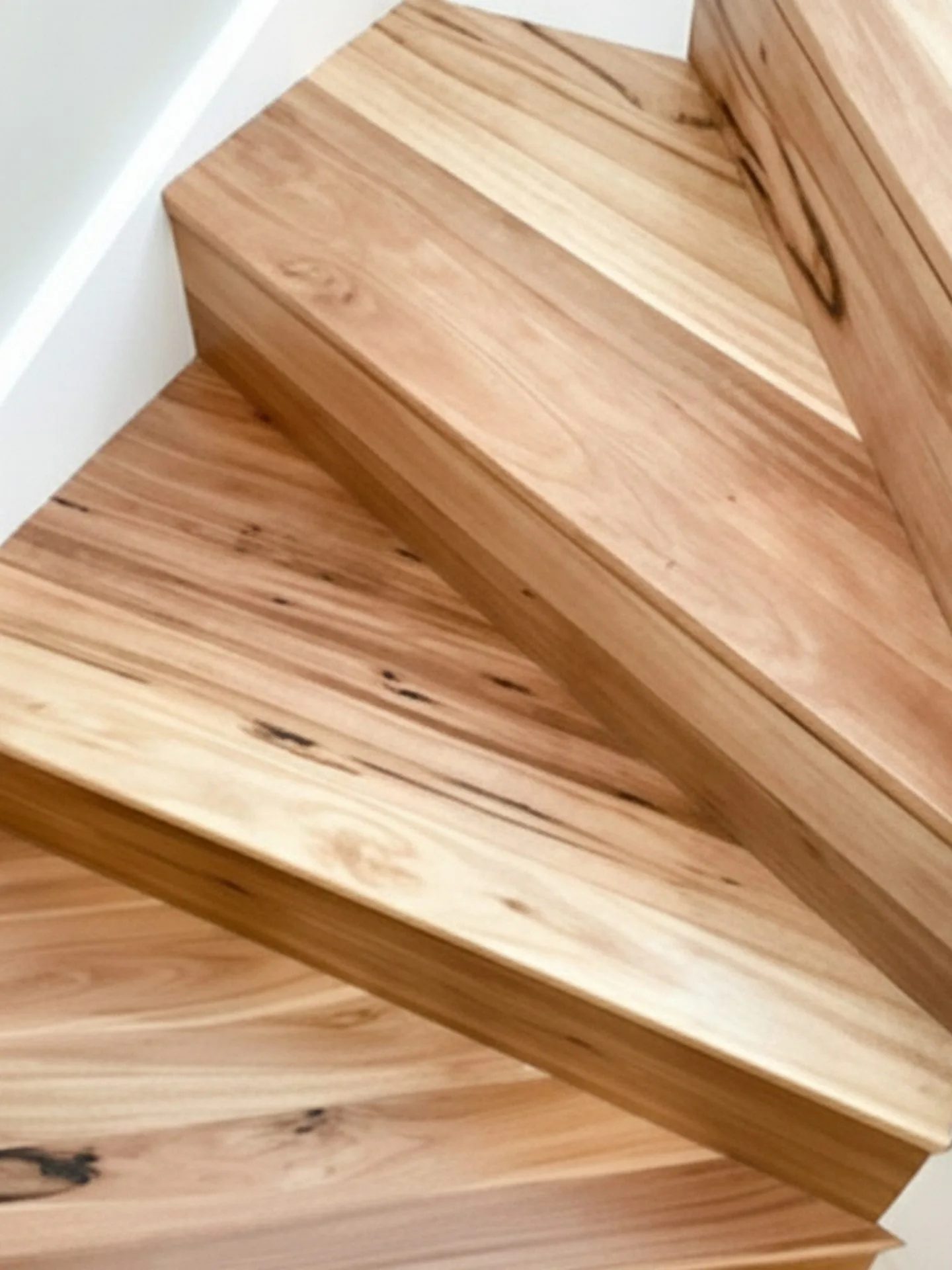 Timber flooring project by Select Timber Flooring, Central Coast NSW