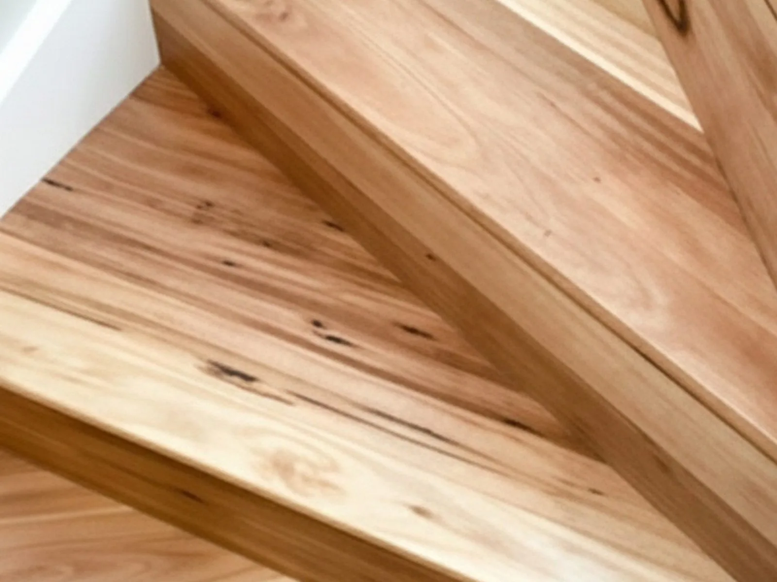 Timber flooring project by Select Timber Flooring, Central Coast NSW