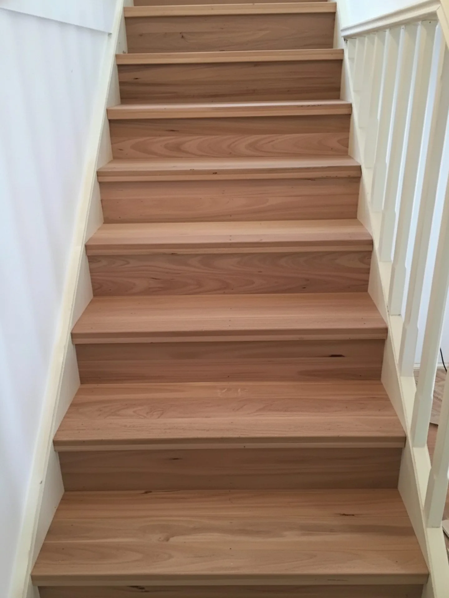 Timber flooring project by Select Timber Flooring, Central Coast NSW