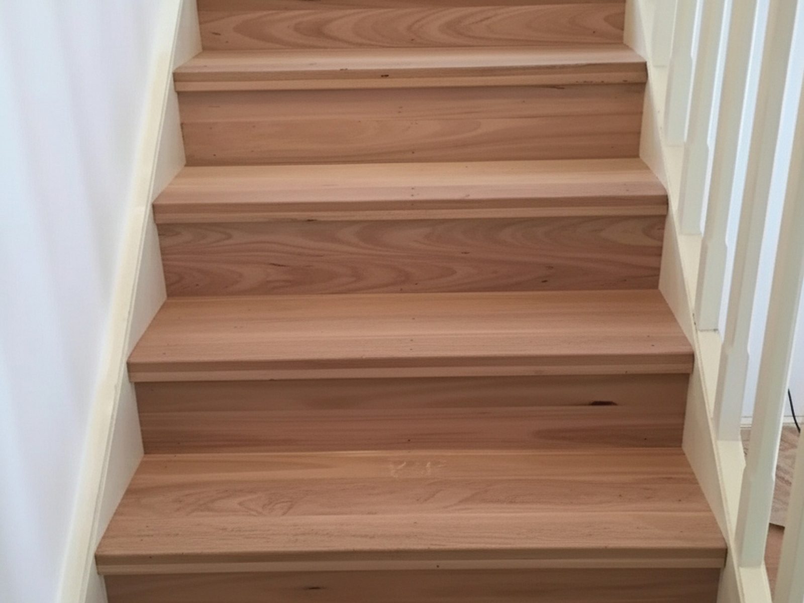 Staircase project