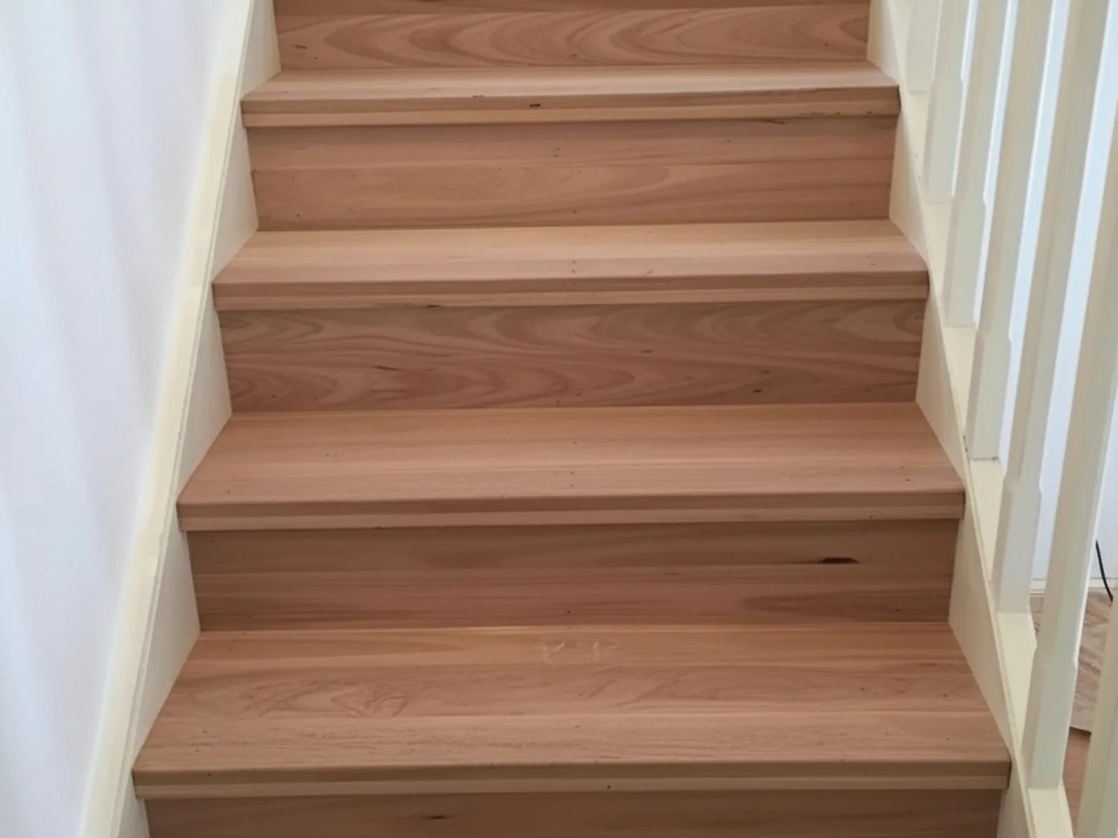 Timber flooring project by Select Timber Flooring, Central Coast NSW