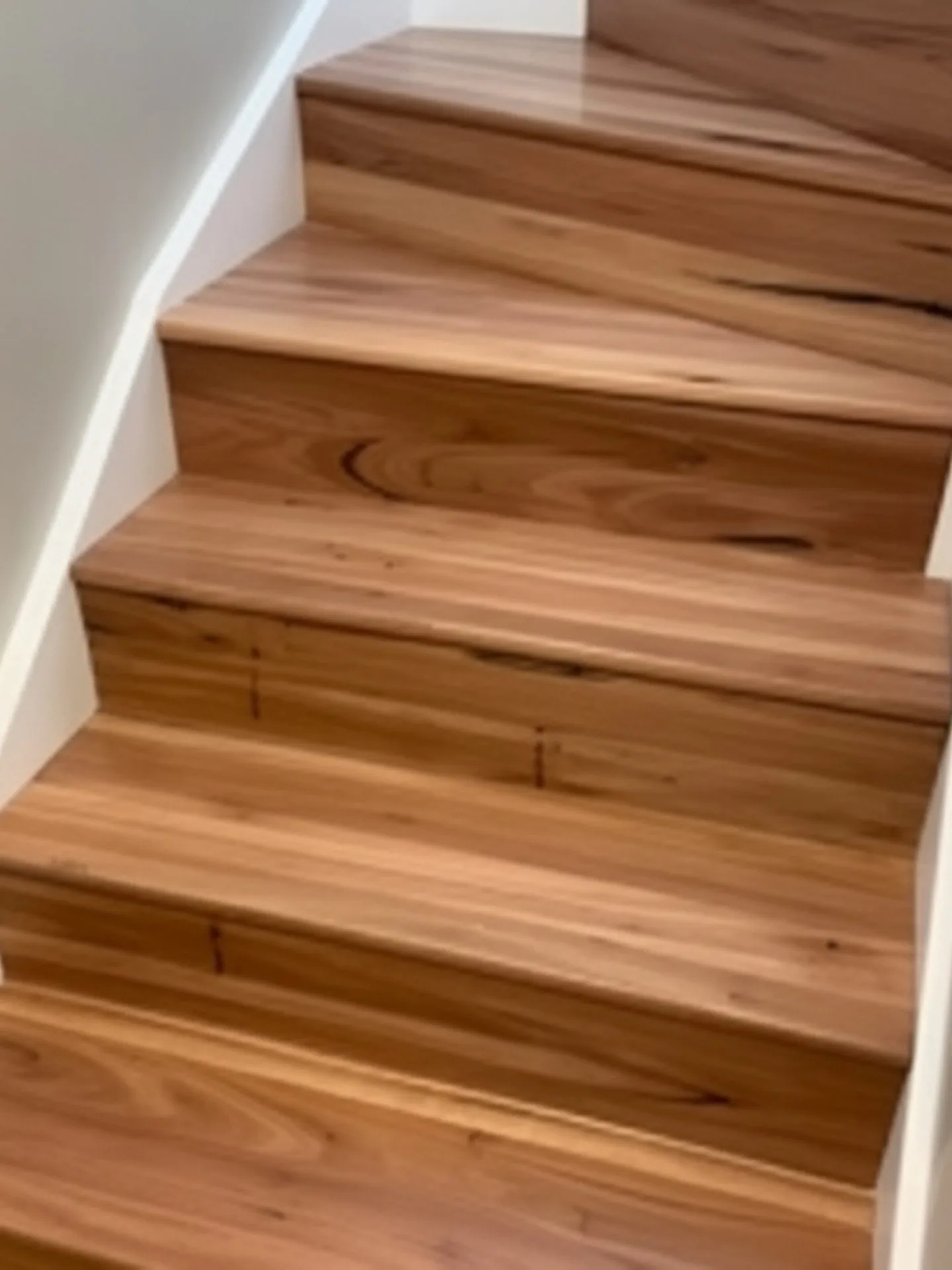 Timber flooring project by Select Timber Flooring, Central Coast NSW