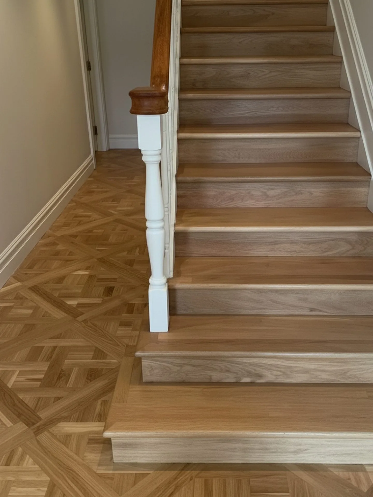 Timber flooring project by Select Timber Flooring, Central Coast NSW
