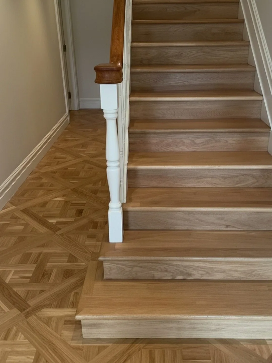 Timber flooring project by Select Timber Flooring, Central Coast NSW