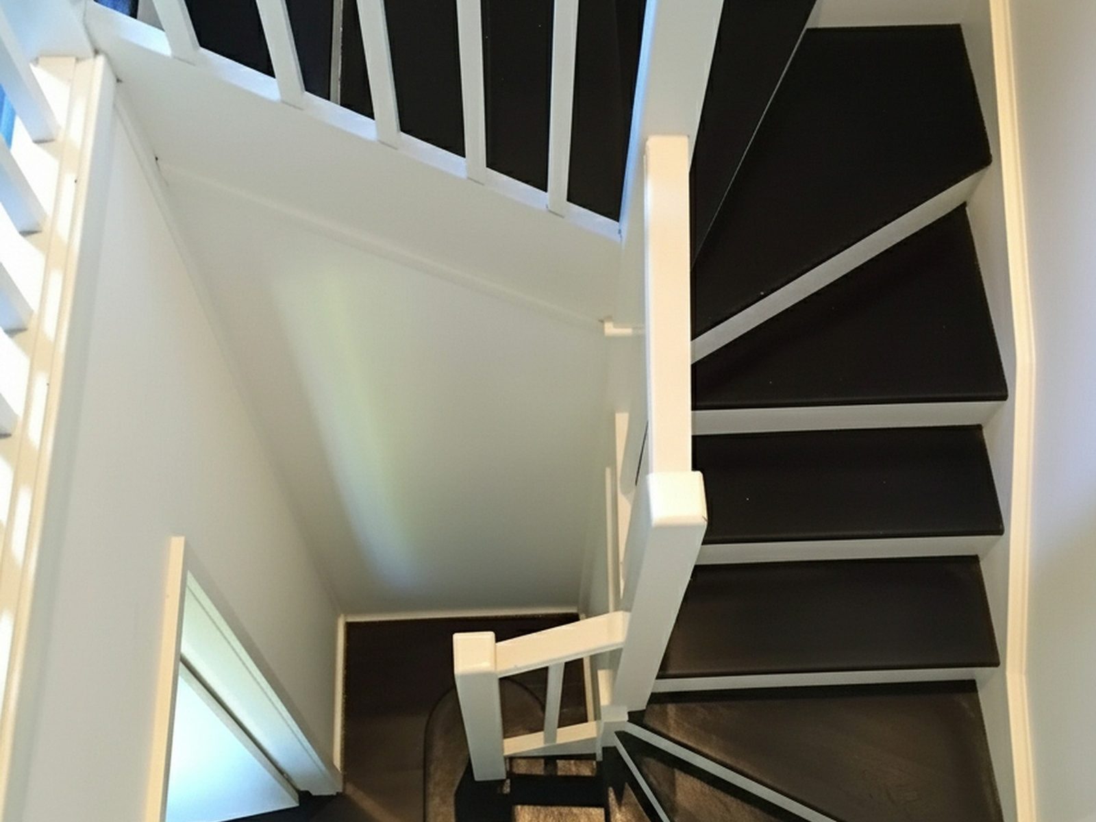 Staircase project