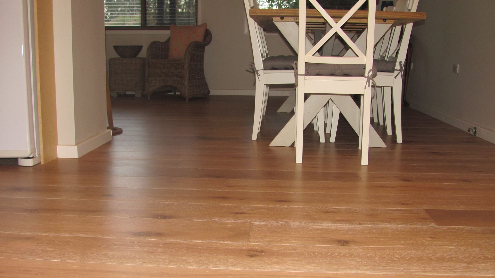 About Select Timber Flooring