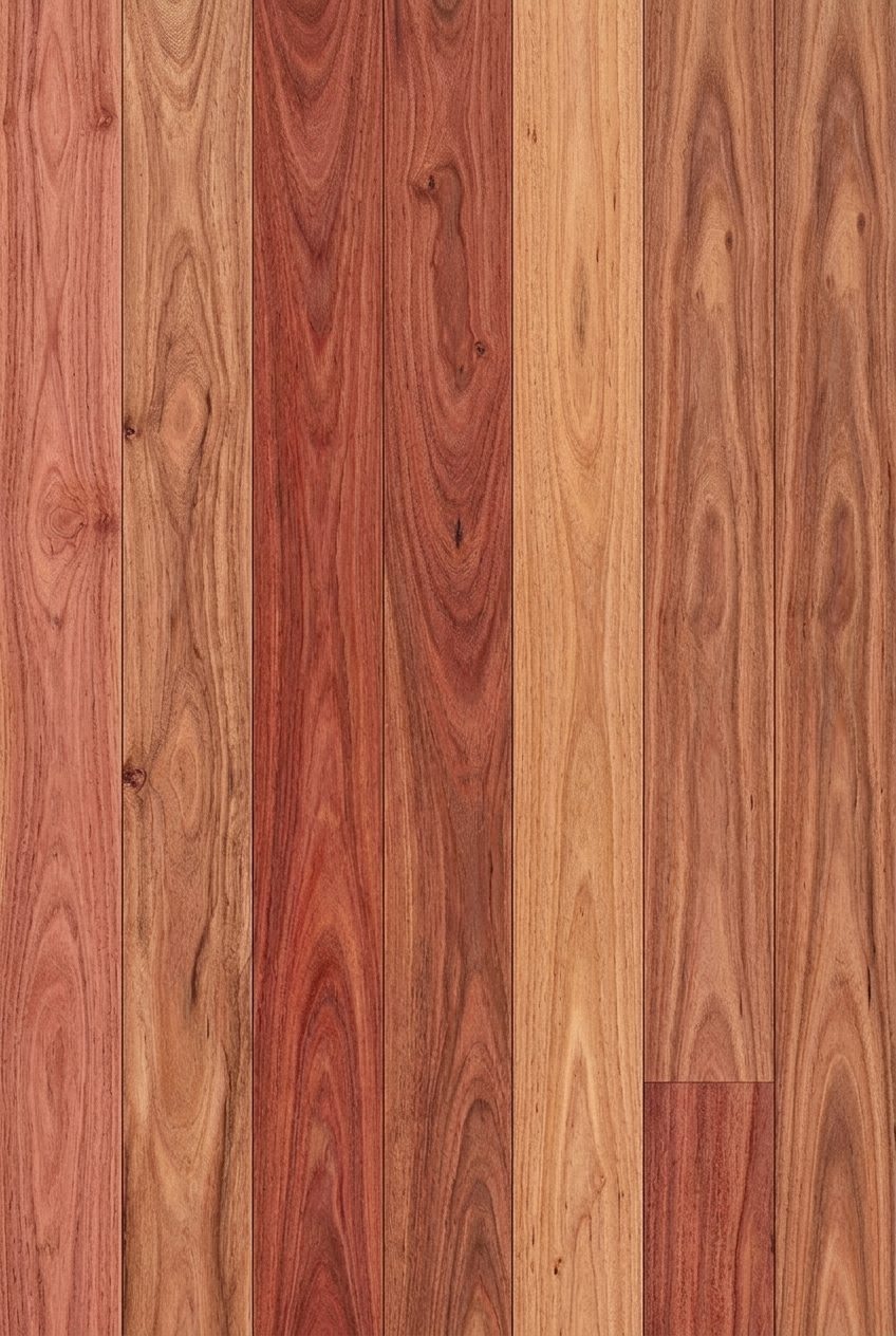 Timber floor installation Central Coast