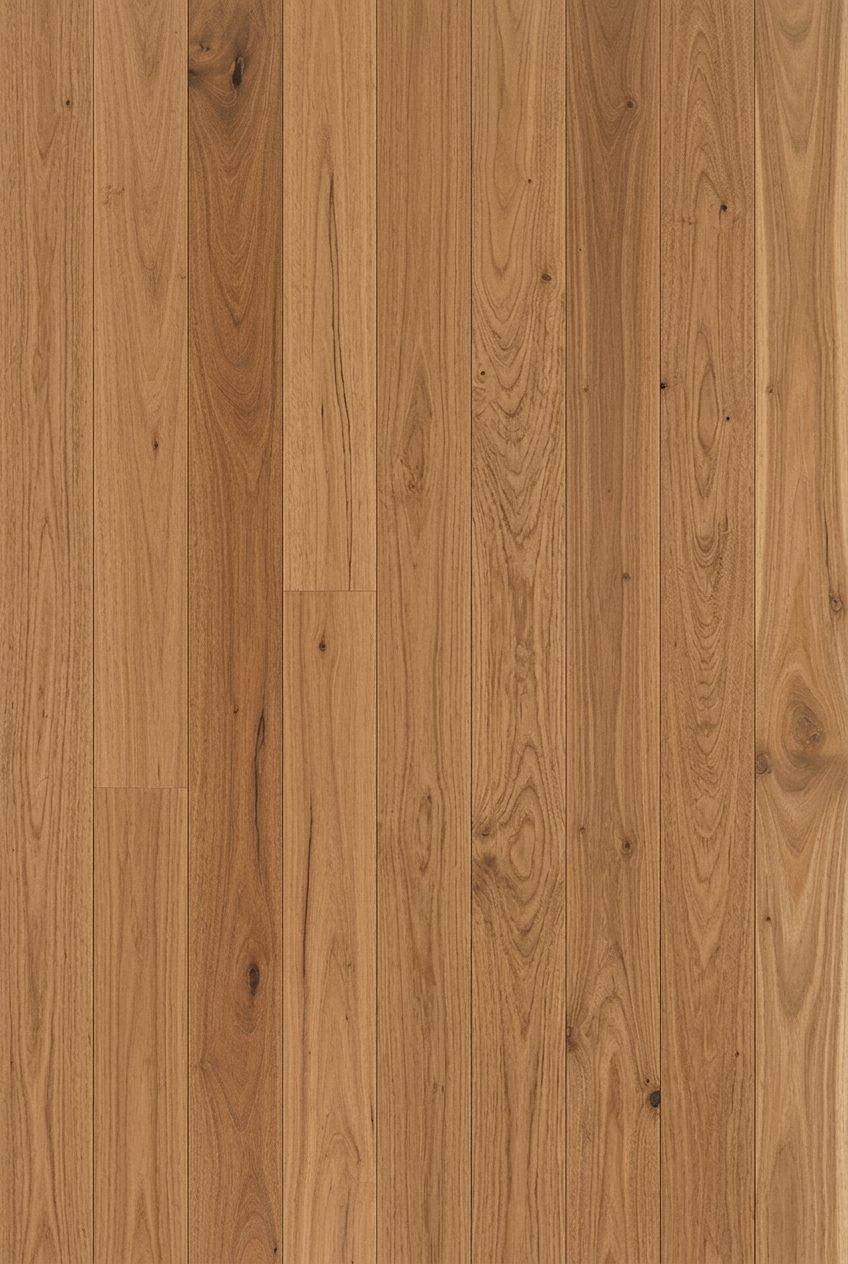 Timber floor care and maintenance